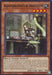 YuGiOh Adamancipator Analyzer MZMU-EN093 Maze of Muertos 1st Edition - EternaCards