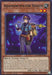 YuGiOh Adamancipator Seeker MZMU-EN091 Maze of Muertos 1st Edition - EternaCards