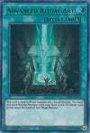 YuGiOh Advanced Ritual Art GFP2-EN153 Ghosts From the Past: The 2nd Haunting 1st Edition