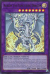 YuGiOh Albion the Sanctifire Dragon MZMU-EN101 Maze of Muertos 1st Edition
