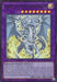 YuGiOh Albion the Sanctifire Dragon MZMU-EN101 Maze of Muertos 1st Edition - EternaCards