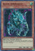 YuGiOh Alien Ammonite GFP2-EN100 Ghosts From the Past: The 2nd Haunting 1st Edition - EternaCards