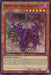 YuGiOh Army of the Haunted MZMU-EN002 Maze of Muertos 1st Edition - EternaCards
