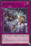 YuGiOh Baneshade MZMU-EN039 Maze of Muertos 1st Edition