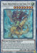 YuGiOh Baxia, Brightness of the Yang Zing GFP2-EN130 Ghosts From the Past: The 2nd Haunting 1st Edition - EternaCards
