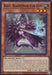 YuGiOh Beat, Bladesman Fur Hire MZMU-EN087 Maze of Muertos 1st Edition - EternaCards