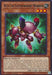 YuGiOh Beta The Electromagnet Warrior MZMU-EN081 Maze of Muertos 1st Edition - EternaCards