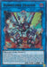 YuGiOh Borrelend Dragon GFP2-EN006 Ghosts From the Past: The 2nd Haunting 1st Edition - EternaCards