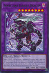 YuGiOh Borreload Furious Dragon MZMU-EN099 Maze of Muertos 1st Edition