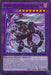 YuGiOh Borreload Furious Dragon MZMU-EN099 Maze of Muertos 1st Edition - EternaCards