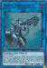 YuGiOh Brute Enforcer GFP2-EN026 Ghosts From the Past: The 2nd Haunting 1st Edition - EternaCards