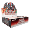 YuGiOh! Burst Protocol Booster Box (24 Packs) (1st Edition)