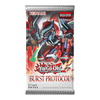 YuGiOh! Burst Protocol Booster Pack
