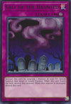 YuGiOh Call of the Haunted MZMU-EN118 Maze of Muertos 1st Edition