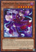 YuGiOh Changshi the Spiridao MZMU-EN097 Maze of Muertos 1st Edition - EternaCards