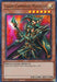 YuGiOh Chaos Command Magician LDS3-EN083 Legendary Duelists: Season 3 1st Edition - EternaCards