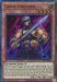 YuGiOh Chaos Grepher GFP2-EN039 Ghosts From the Past: The 2nd Haunting 1st Edition - EternaCards