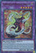YuGiOh Chimeratech Rampage Dragon GFP2-EN124 Ghosts From the Past: The 2nd Haunting 1st Edition - EternaCards