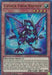 YuGiOh Cipher Twin Raptor GFP2-EN109 Ghosts From the Past: The 2nd Haunting 1st Edition - EternaCards