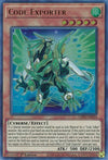 YuGiOh Code Exporter GFP2-EN024 Ghosts From the Past: The 2nd Haunting 1st Edition