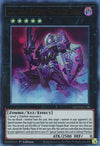 YuGiOh Crimson Knight Vampire Bram GFP2-EN138 Ghosts From the Past: The 2nd Haunting 1st Edition