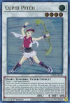 YuGiOh Cupid Pitch GFP2-EN136 Ghosts From the Past: The 2nd Haunting 1st Edition