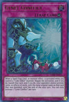 YuGiOh Cynet Conflict GFP2-EN173 Ghosts From the Past: The 2nd Haunting 1st Edition