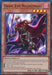 YuGiOh Dark Eye Nightmare MP22-EN072 2022 Tin of the Pharaoh's Gods 1st Edition - EternaCards
