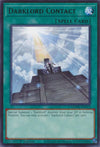 YuGiOh Darklord Contact MZMU-EN113 Maze of Muertos 1st Edition