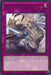 YuGiOh Darklord Rebellion MZMU-EN123 Maze of Muertos 1st Edition - EternaCards