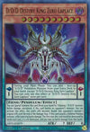 YuGiOh D/D/D Destiny King Zero Laplace GFP2-EN079 Ghosts From the Past: The 2nd Haunting 1st Edition