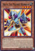YuGiOh Delta The Magnet Warrior MZMU-EN085 Maze of Muertos 1st Edition - EternaCards