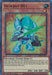 YuGiOh Deskbot 001 GFP2-EN107 Ghosts From the Past: The 2nd Haunting 1st Edition - EternaCards