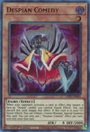 YuGiOh Despian Comedy GFP2-EN095 Ghosts From the Past: The 2nd Haunting 1st Edition