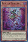 YuGiOh Despian Tragedy GFP2-EN096 Ghosts From the Past: The 2nd Haunting 1st Edition