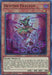 YuGiOh Despian Tragedy GFP2-EN096 Ghosts From the Past: The 2nd Haunting 1st Edition - EternaCards