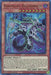 YuGiOh Doomking Balerdroch GFP2-EN113 Ghosts From the Past: The 2nd Haunting 1st Edition - EternaCards