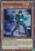 YuGiOh Doppelwarrior GFP2-EN102 Ghosts From the Past: The 2nd Haunting 1st Edition - EternaCards