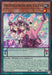 YuGiOh DoSolfachord Cutia MZMU-EN095 Maze of Muertos 1st Edition - EternaCards
