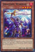 YuGiOh Dragonic Warrior MZMU-EN043 Maze of Muertos 1st Edition - EternaCards