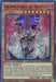 YuGiOh Dramaturge of Despia GFP2-EN098 Ghosts From the Past: The 2nd Haunting 1st Edition - EternaCards