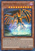 YuGiOh Earthbound Immortal Aslla Piscu LDS3-EN038 Legendary Duelists: Season 3 1st Edition - EternaCards
