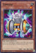 YuGiOh Einroid MZMU-EN046 Maze of Muertos 1st Edition - EternaCards