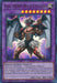 YuGiOh Evil HERO Wild Cyclone LDS3-EN030 Legendary Duelists: Season 3 1st Edition - EternaCards