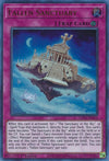 YuGiOh Fallen Sanctuary GFP2-EN014 Ghosts From the Past: The 2nd Haunting 1st Edition