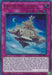 YuGiOh Fallen Sanctuary GFP2-EN014 Ghosts From the Past: The 2nd Haunting 1st Edition - EternaCards