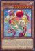 YuGiOh Festiballoon MZMU-EN035 Maze of Muertos 1st Edition - EternaCards