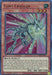 YuGiOh Flint Cragger GFP2-EN015 Ghosts From the Past: The 2nd Haunting 1st Edition - EternaCards