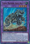 YuGiOh Fossil Machine Skull Buggy GFP2-EN021 Ghosts From the Past: The 2nd Haunting 1st Edition