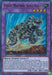 YuGiOh Fossil Machine Skull Buggy GFP2-EN021 Ghosts From the Past: The 2nd Haunting 1st Edition - EternaCards